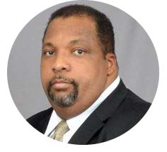 Deacon Chairman